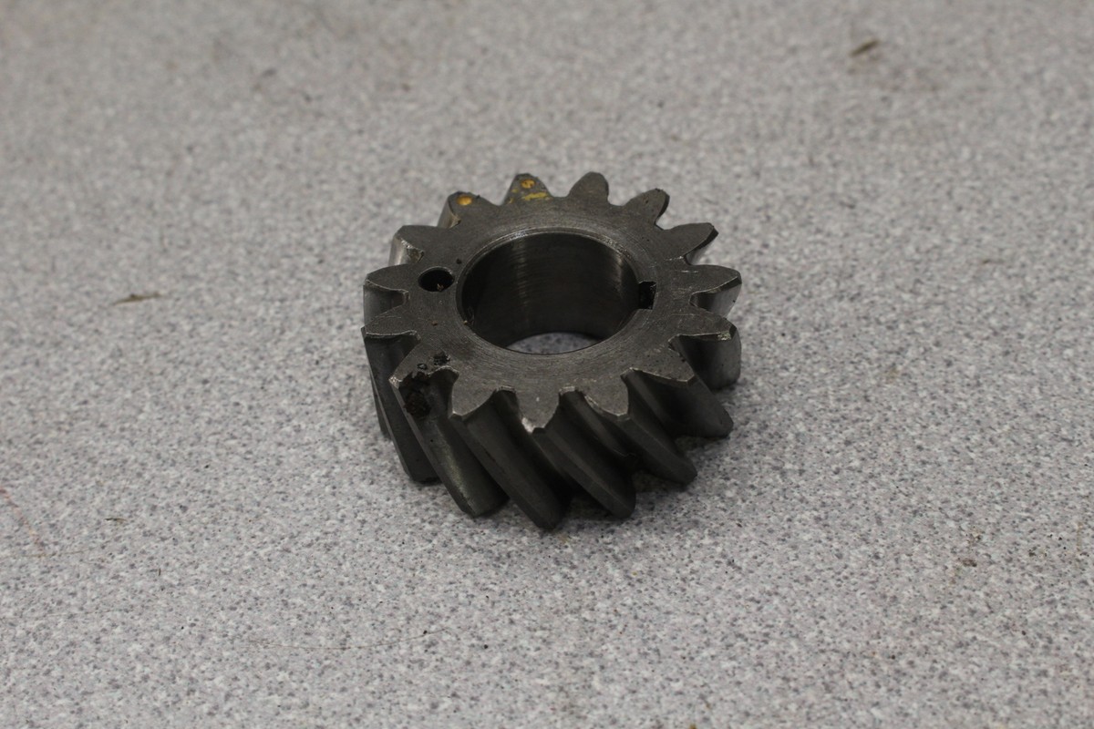 sssページ 1971 Kawasaki A7SS A7 Avenger 350 CLUTCH DRIVE SPROCKET B11-7706