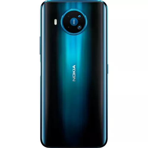 Teléfono Móvil Original Nokia 8.3 5G 128GB SIM ÚNICA 6.81" 64MP Desbloqueado de Fábrica - Imagen 4 de 11