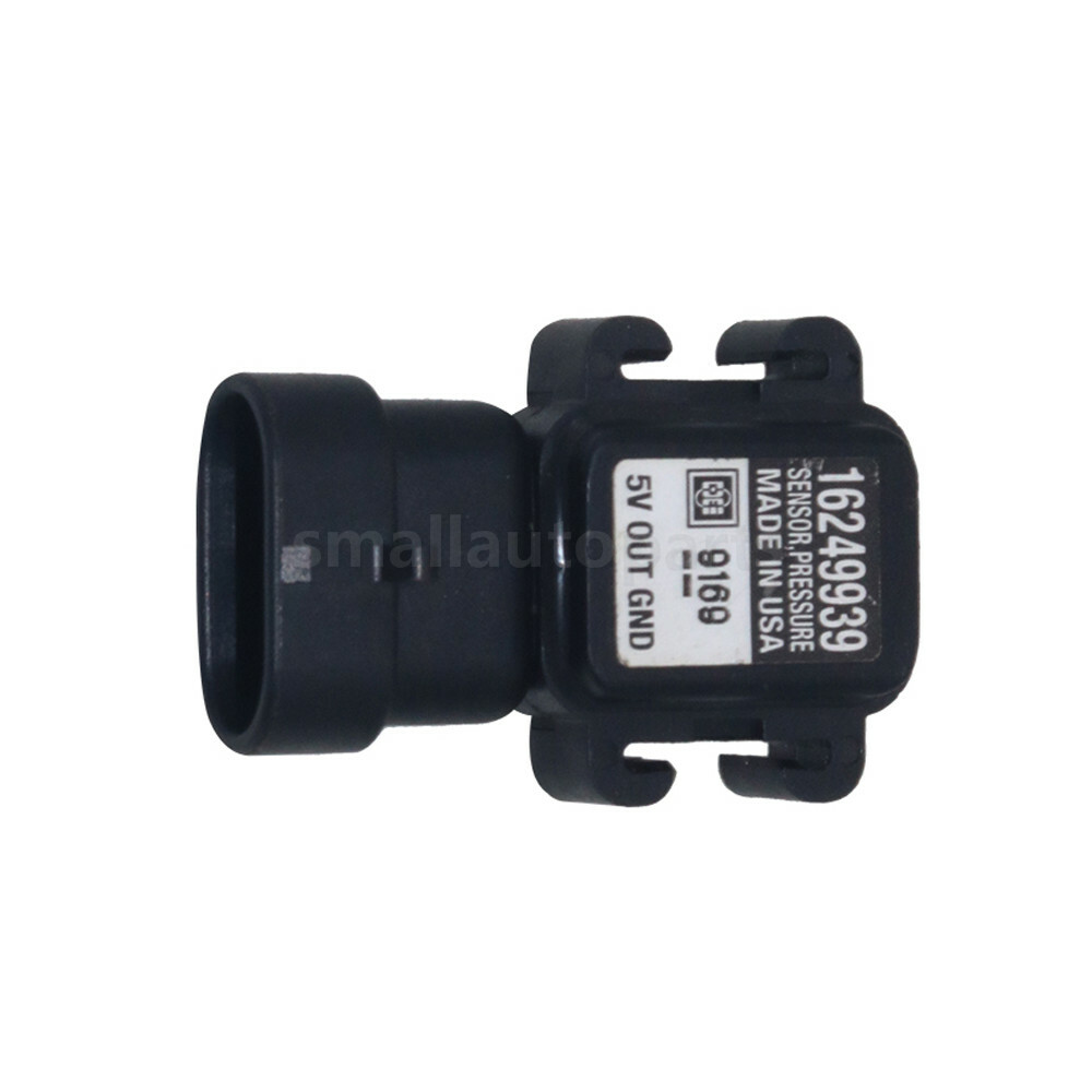 Genuine Manifold Absolute Pressure MAP Sensor 9359409 16249939  