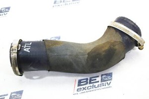 Original Audi Q7 4M 3.0 TDI Schlauch Druckschlauch rechts 4M0145738M