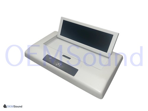 2018-2021 Toyota Sienna Factory TV Display Television Entertainment Screen OEM
