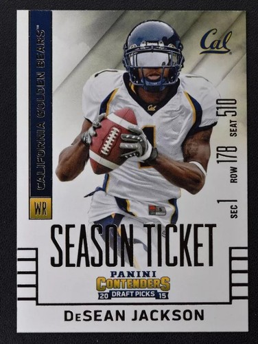 2015 Panini Contenders Draft Picks Auto Inserts Parallels Base Bulk Buy Deals 💲 - Picture 48 of 83