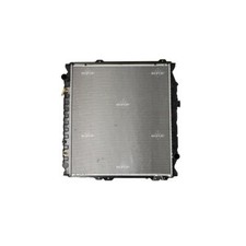 Kühler Wasserkühler passend für Toyota Land Cruiser 90 4 Runner J9 KZN18 VZN18 