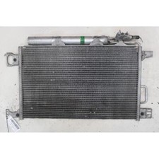 Radiateur Mercedes CLASSE C