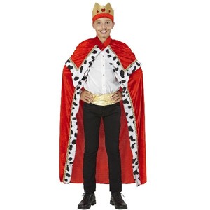 Heilige Drei Könige - BALTHASAR - Kinder Kostüm ...