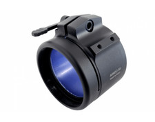 AGM Day Scope Q-R Adapter for Rattler-C V2 & Secutor Clip-on Thermals 56mm