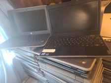 6pz HP, Chromebook 14 G5, 14  , 4 GB, Intel,N3350 2.4 GHZ- Black 3NU63UT ABA