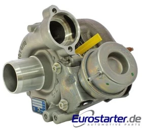 Turbolader Neu - OE-Ref. 7701479012 für Renault-Nissan