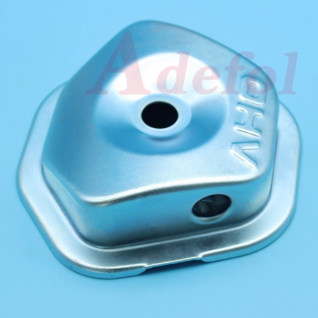 Valve Head Cover for HONDA GX390 GX340 GX270 GX240 188F 190F Gas Motor