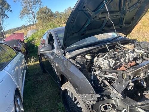 2013 Holden Cruze JH 1.4L Turbo Engine Oil Dip Stick 2011-2016 #B290 - Picture 7 of 12