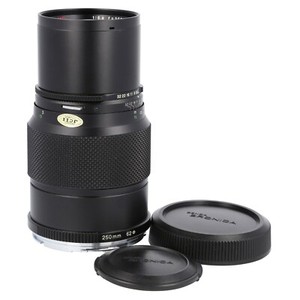 Zenza Bronica Zenzanon MC 250mm f/5.6 for ETR ETRS ETRSi ETRC (25106694)