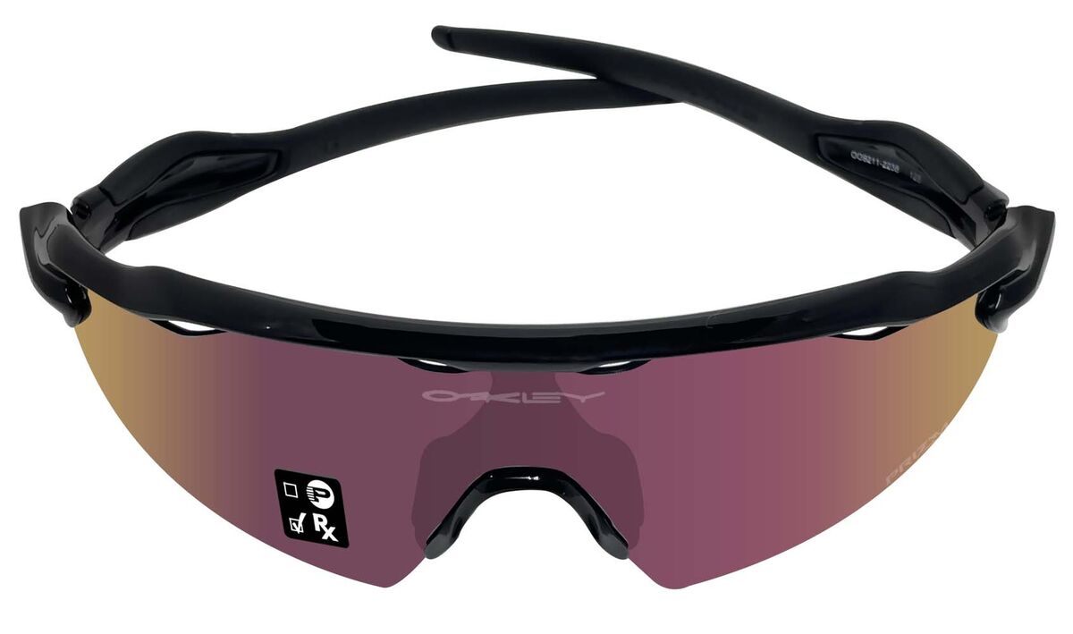 Oakley Radar EV Pitch PRIZM Sunglasses