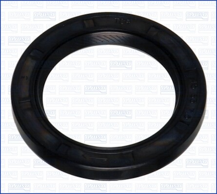 Timing End AJUSA 15060500 Shaft Seal, crankshaft for CHEVROLET,GEO,SUZUKI,TOYOTA