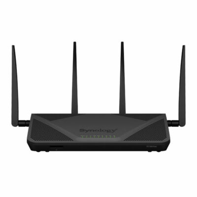 Synology Router Rt2600ac | eBay