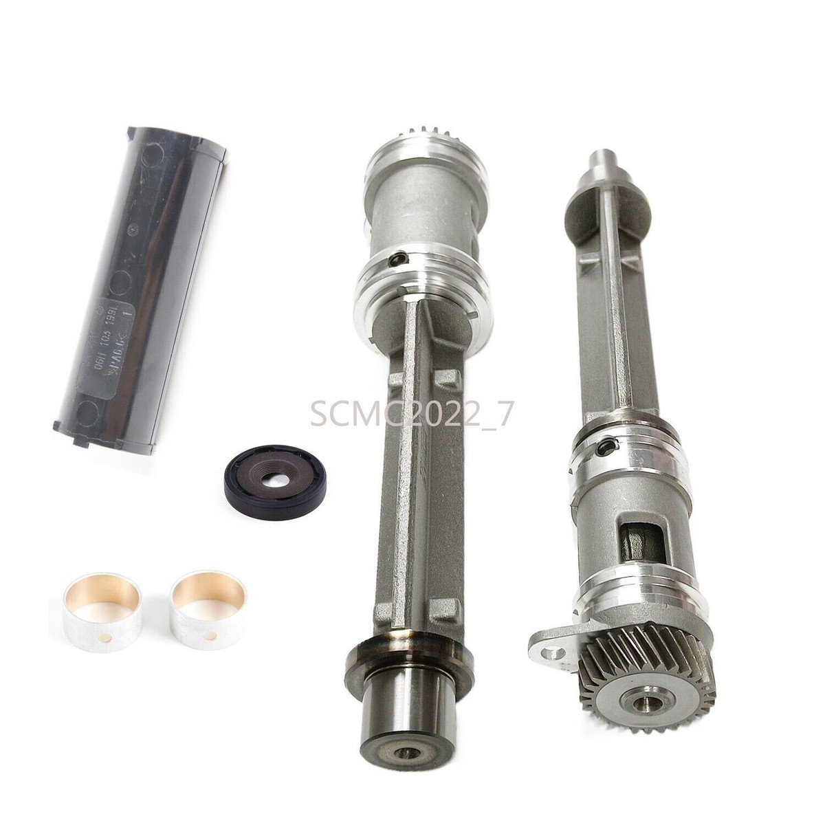 EA888 Second Generation Balance Shaft Kit For VW Tiguan AUDI EA888 Second Generation Balance Shaft Kit For VW Tiguan AUDI