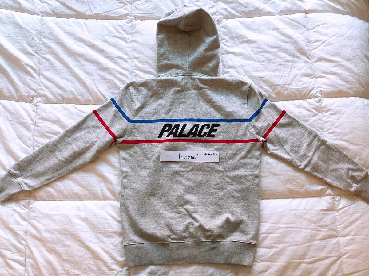 Palace s line hoodie new arrivals