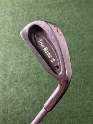 Tour Model II 2 Iron Red Dot  RH 41.5  Invicta High Modulus Carbon Fiber By UST