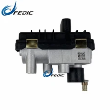 Turbo actuator for KIA Soren Hyundai Santa Fe 2.2 CRDI 145Kw 197HP D4HB 808031