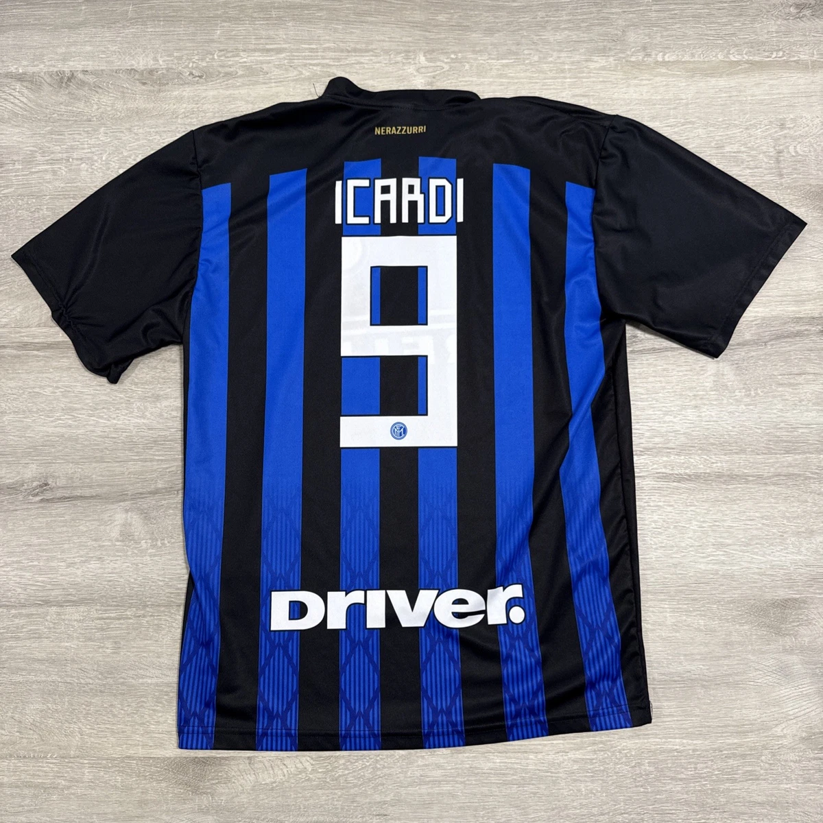 Mauro Icardi International Club Soccer Fan Jerseys for sale | eBay