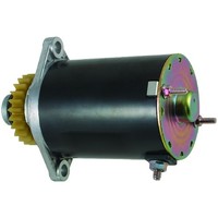 Anlasser 0.8 Kw Neu Eurostarter Oe-Nr. 5919 FüR Onan