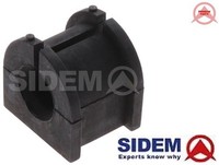 Sidem 871902 Lagerung FüR Stabilisator Stabilager Lager Stabilisator