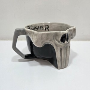 Punisher Coffee Mug | eBay