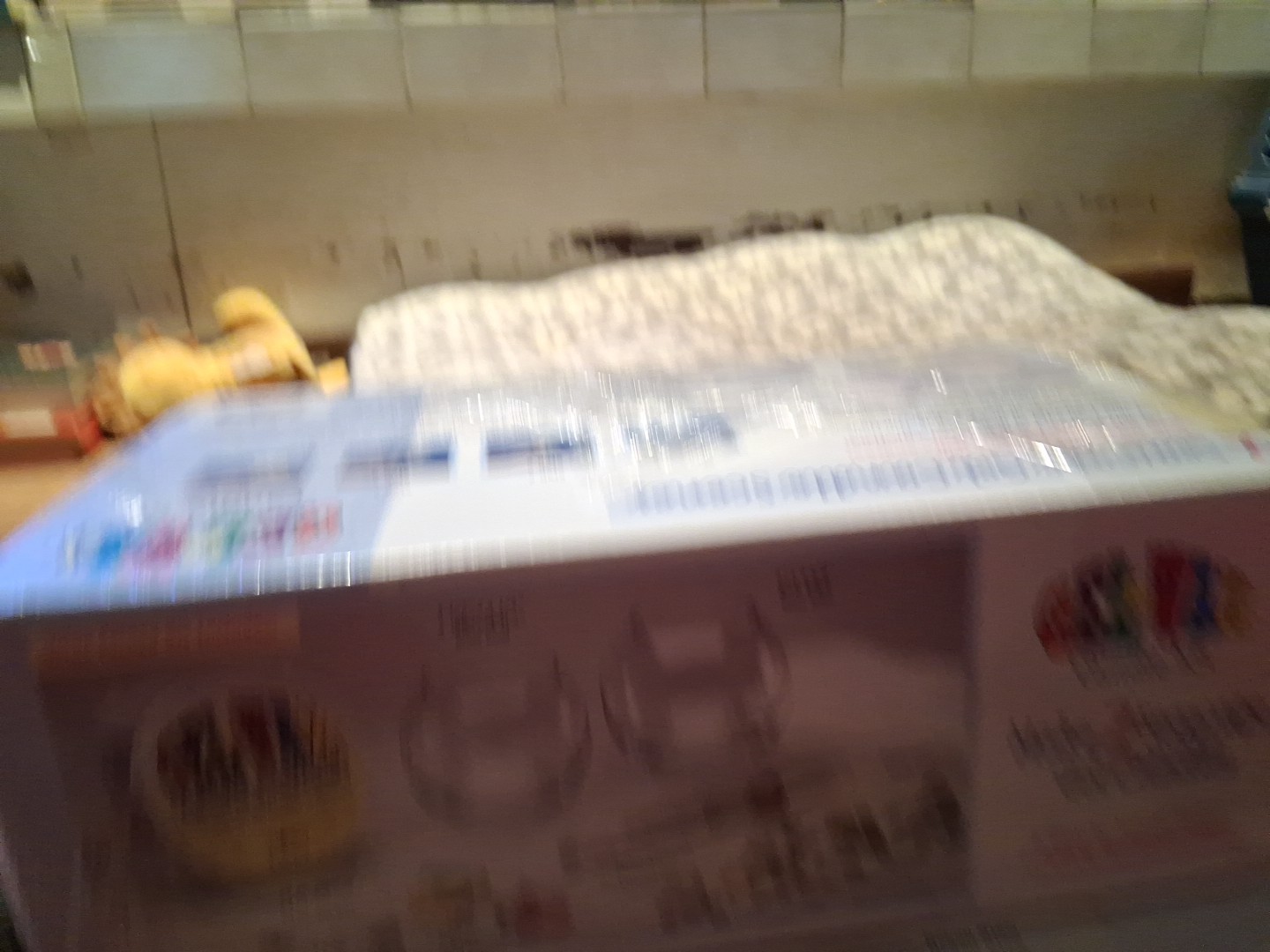 Seascape Gel Candle Scenes  Candle Making Kit 