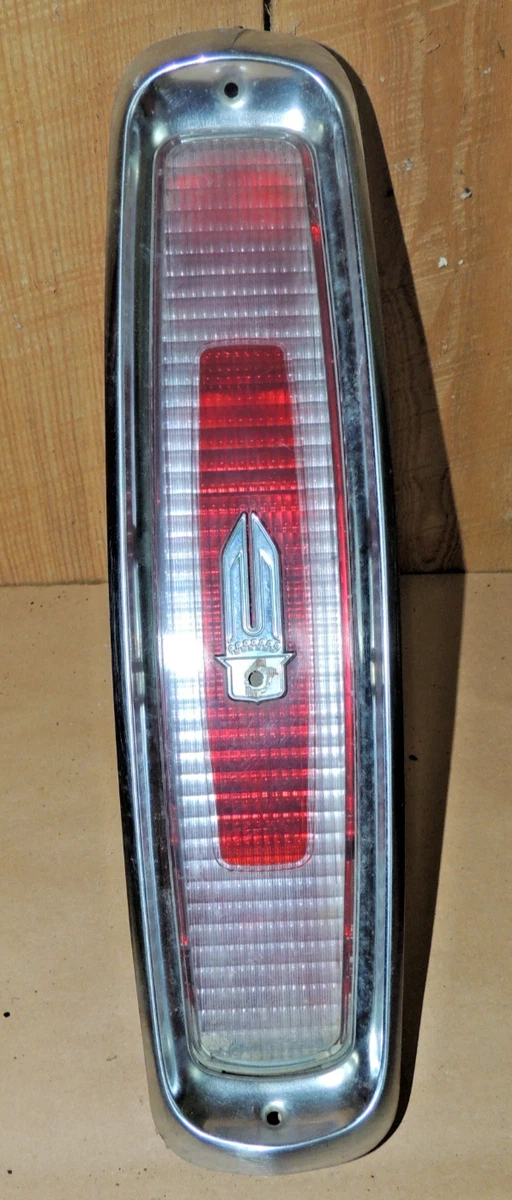 キャデラック　92テールランプ Tail Lights for 1992 Cadillac Brougham for sale | eBay