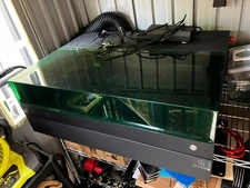 xTool S1 40W Laser Cutter, 600mm/s Speed Laser Engraver, Rotary tool and riser