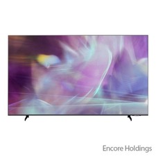 Samsung HQ60A 55 inches Class 4K UHD Smart LED Hospitality TV - HG55Q60AANF