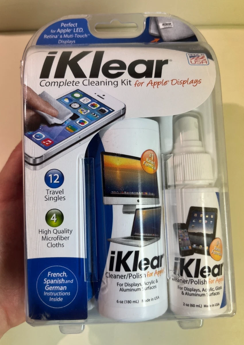 iKlear Computer Cleaning Equipment & Kits for sale | eBay