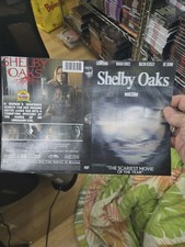 Shelby Oaks DVD