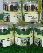 Original 1 Piece Skin Free Milk Face Cream