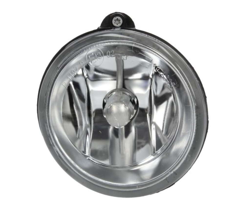 Phare antibrouillard avant droite H1 pour trajet de nuit Vivaro