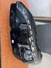 Peugeot 3008 5008 FULL LED Headlight Light N/S 2017- GENUINE 9810478780