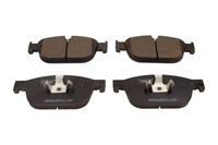 Bremsbelagsatz Scheibenbremse Maxgear 19-3016 FüR Peugeot 508 Sw 1 407 Rcz 308 3