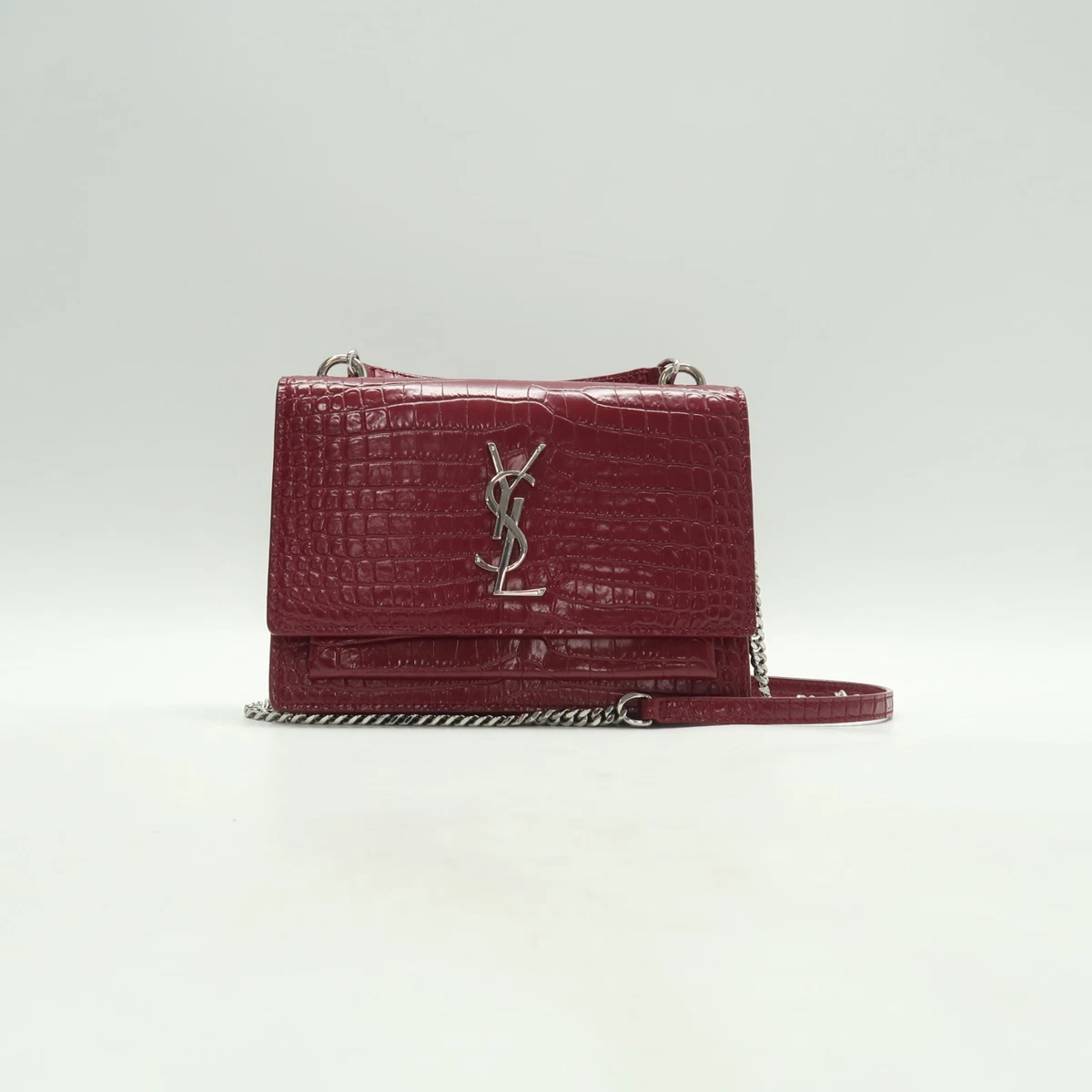 Saint Laurent Sunset Bags for sale | eBay