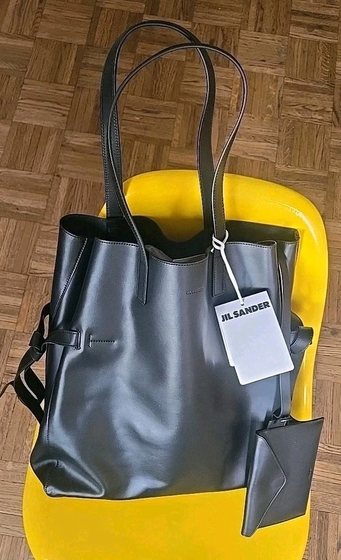Jil Sander Tote Bags for Women for sale | eBay