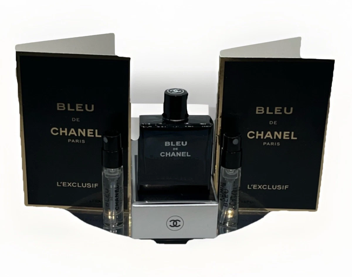 Las mejores ofertas en CHANEL Bleu de CHANEL Eau de toilette para
