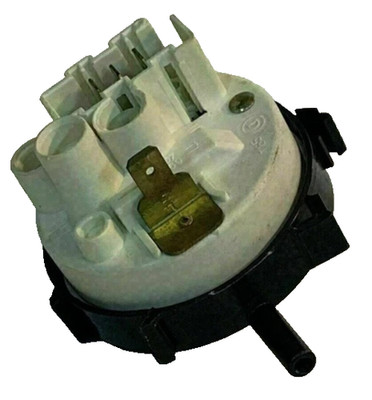 EDIT Pressure Switch RJ144