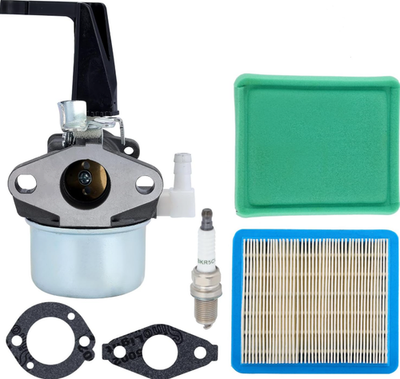 #ad #ad Carburetor For Briggsamp;Stratton Intek 190 206 5.5 6.5HP OHV 791077 215369 798653 $34.75