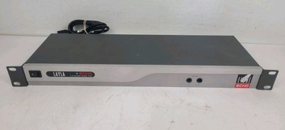 Layla Event Echo Multitrack Interface (TESTED)