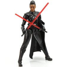 Star Wars The Black Series Reva  Third Sister   6-Inch OBI-Wan Kenobi Figure