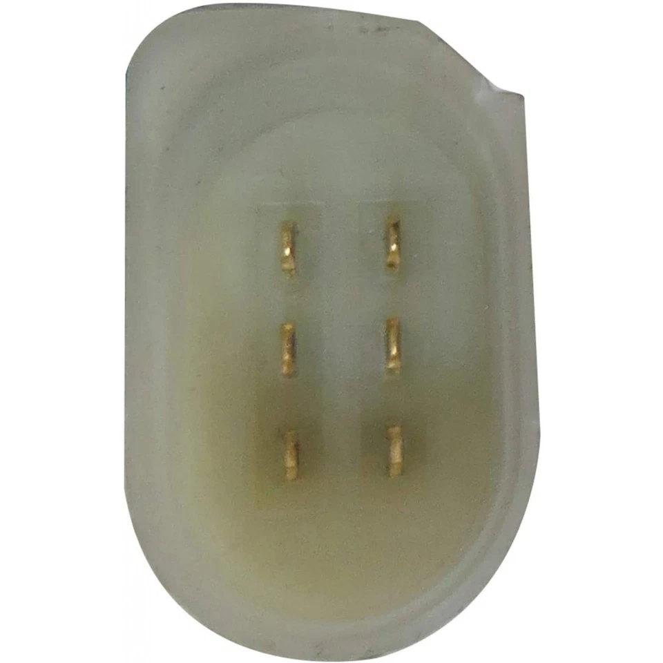 For BMW 325xi xDrive 2006-2011 Window Regulator Driver and Passenger Side | Pair - Image 3 of 4