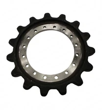 15T Drive Sprocket for BOBCAT T630 T650 Loader Replace OEM 7270159