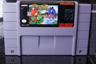 Yoshi's Island (Super Mario World 2) SNES 1995 Tested Cleaned Authentic