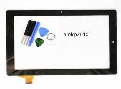 Touch Screen Digitizer For 11.6'' inch Teclast Tbook 16 Power Tablet Touch Panel