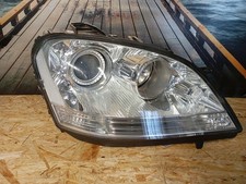 Frontscheinwerfer Mercedes-Benz M-Klasse W164 Bi-Xenon Rechts Headlight