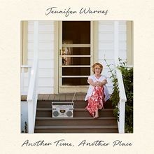 Another Time,Another Place von Jennifer Warnes | CD | Zustand sehr gut