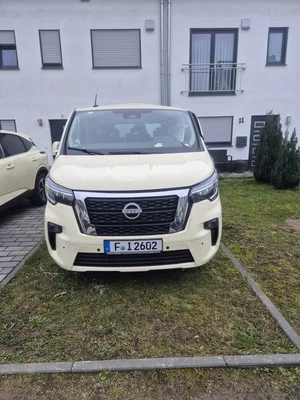 AUTO ZU VERKAUFEN - Bild 1 von 4